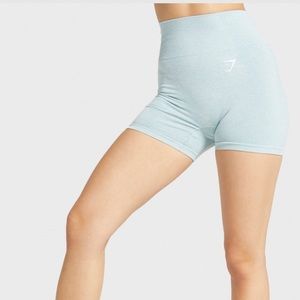 Gymshark shorts